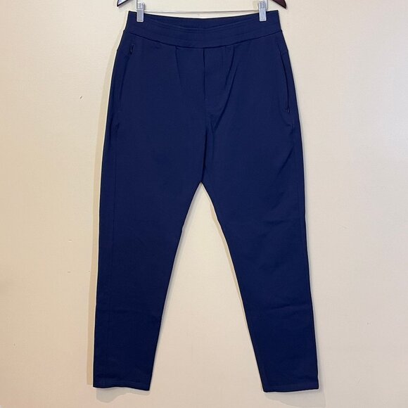Public Rec All Day Every Day Jogger Sweatpants - Men's Size 34*34 (Fits 34*32)